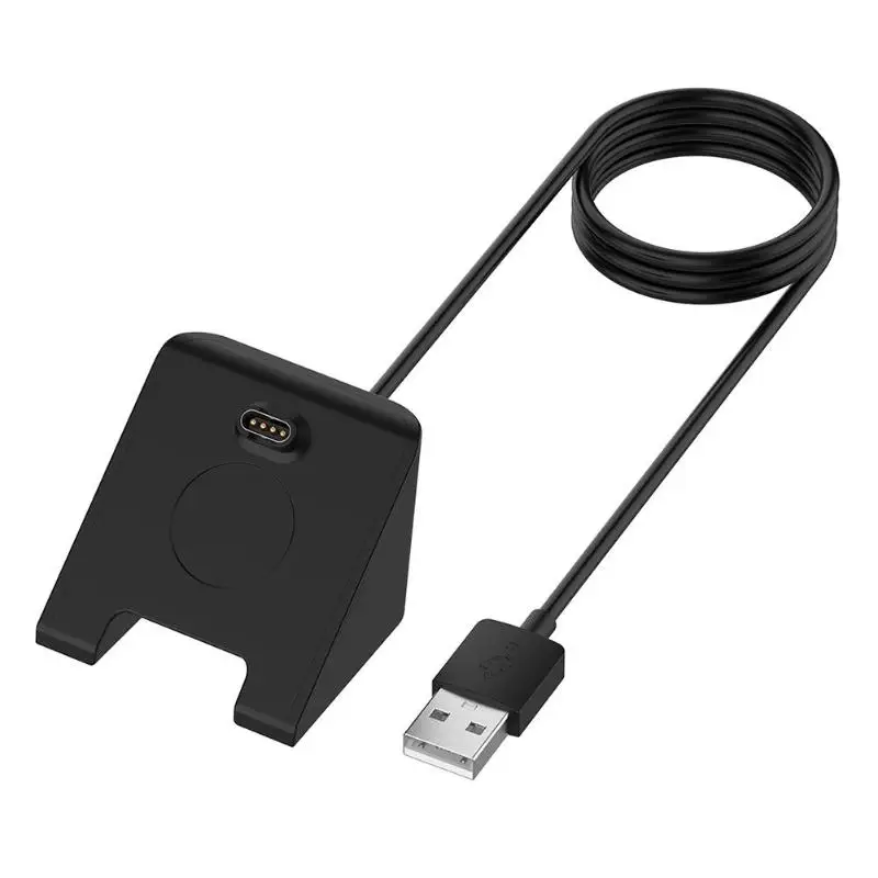 ALLOYSEED USB быстрая зарядка зарядное устройство док-станция держатель Подставка для