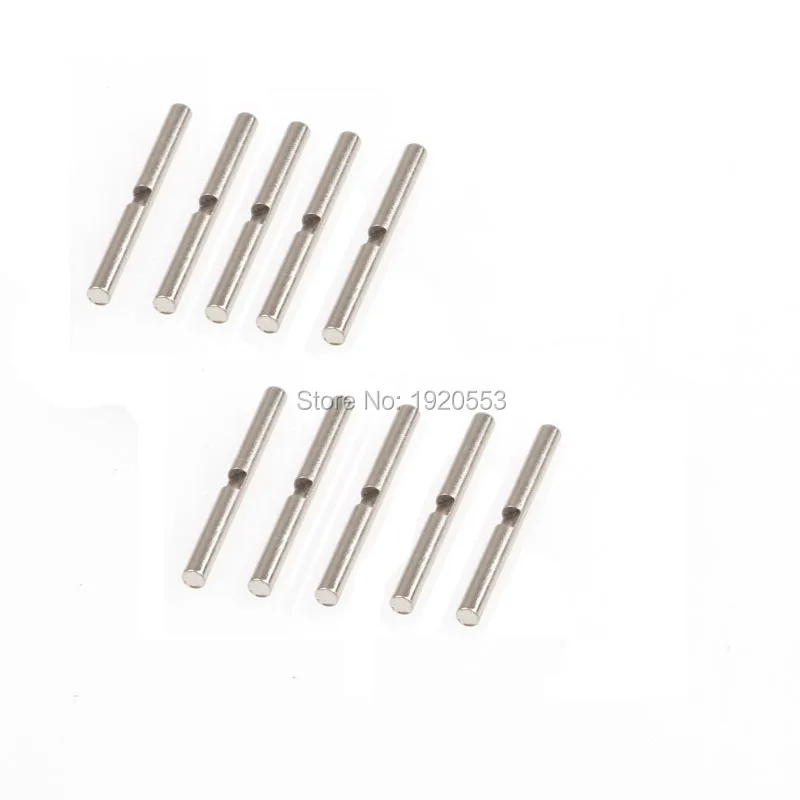 металлический позиционный