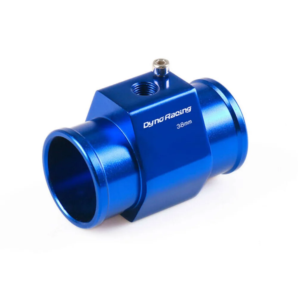 Датчик соединения трубы датчик температуры воды шланг адаптер с зажимами 100345