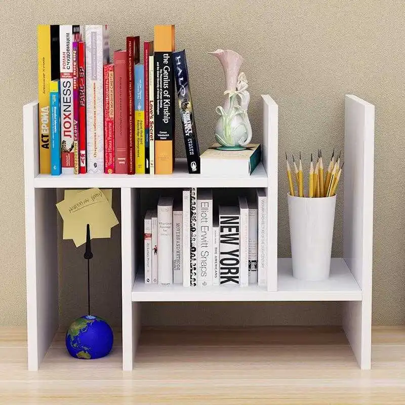 

Librero Libreria Estante Livro Camperas Meuble Rangement Estanteria Para Libro Furniture Decoration Bookcase Book Case Rack