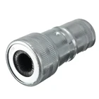 НОВАЯ щетка для удаления грязи и коррозии аккумуляторной клеммы, ручной инструмент, Прямая поставка