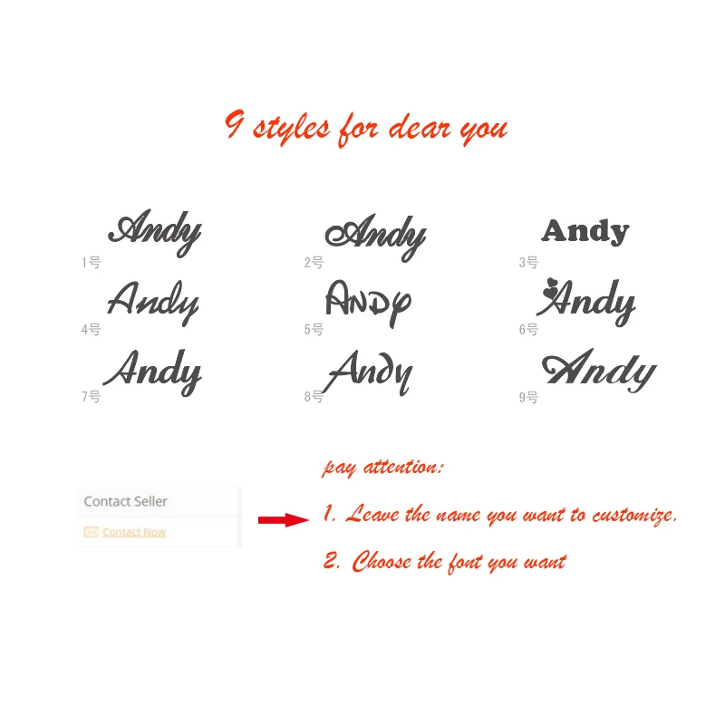 Трендовая новая цепочка для ключей Золотая на заказ брелок ключи в форме буквы