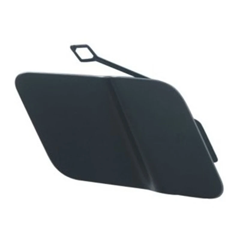 1 шт. высокое качество автомобильный передний бампер Буксировочный Крюк Крышка