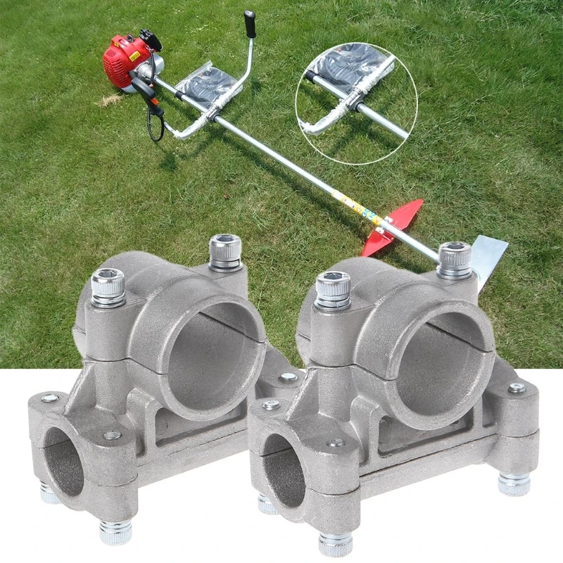 1 шт. 26/28 мм зажим для кронштейна газонокосилки|Детали инструментов| |