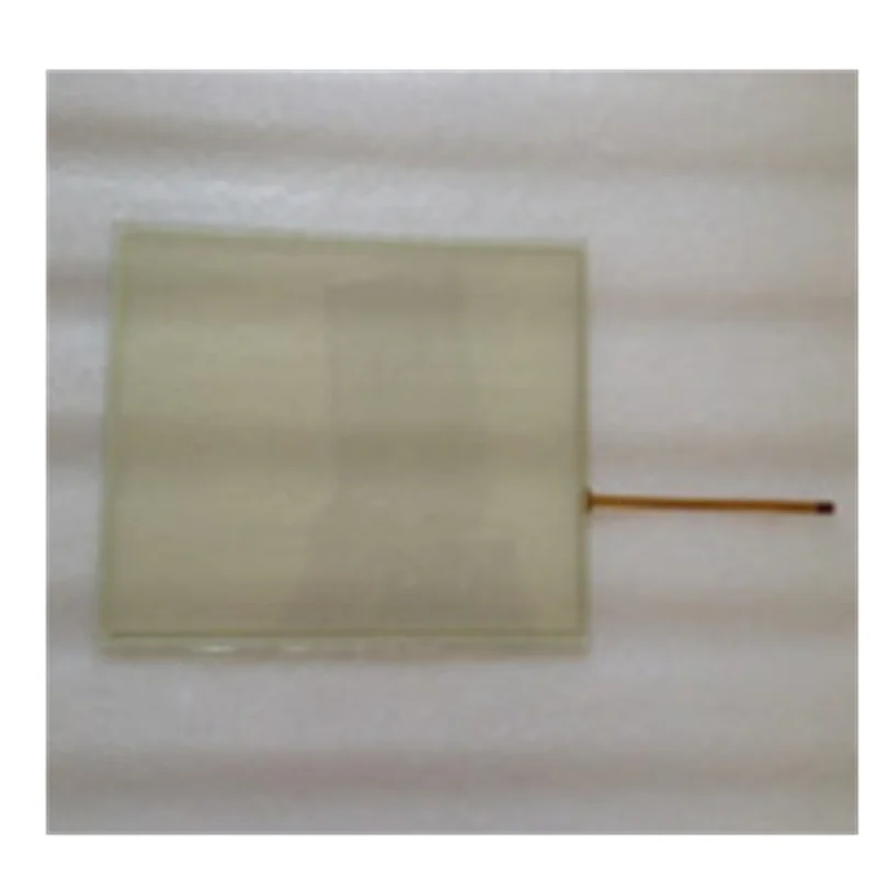 Новый PV080 TNT6A HMI PLC Сенсорный экран Панель Мембранный сенсорный экран|Зарядные