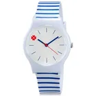 Женские спортивные кварцевые часы willises, водонепроницаемые до 30 м, с силиконовым ремешком, аналоговые