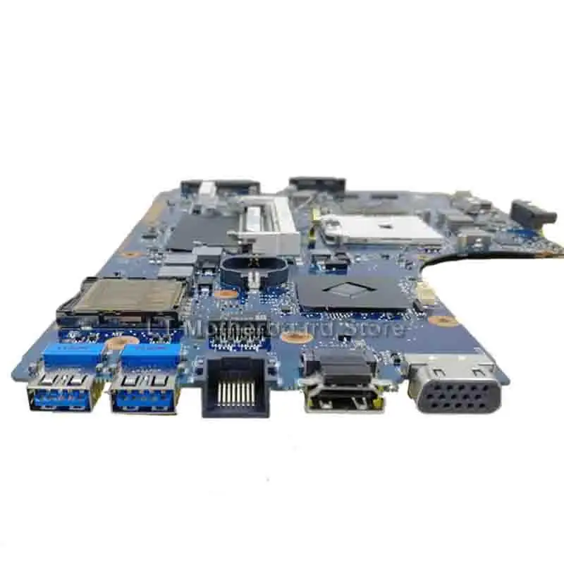 Материнская плата для For Asus A55DR K55DR K55DE Rev 2 0 DDR3 с графической картой|motherboard for