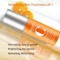 50ml 100 pure vitamin c toner brightening spray moisturizing skincare whitening control oil face shrink serum pores i7g5