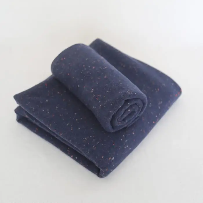 Blanket wrap set H 150x150 см Beanbag покрытие слой новорожденных реквизит для фотосъемки горошек Вязаное детское одеяло стойка с фоном - Цвет: Blanket wrap set H