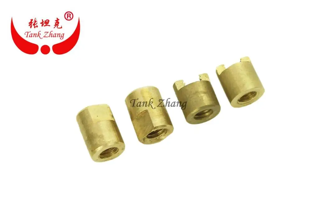 HENGLONG 3837 RC лодка Atlantic яхта Запасные части № 046 орехи 1 и 2|nut machine|nut splitternuts vegetable |
