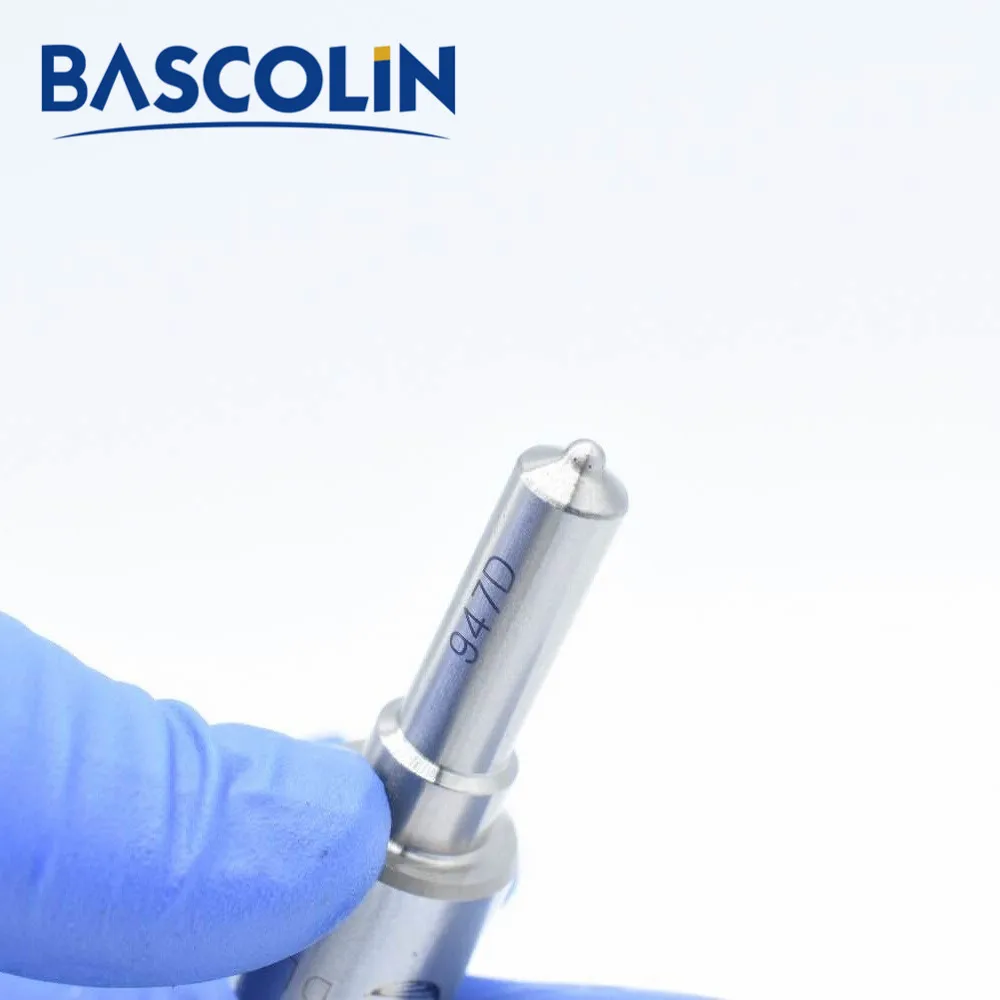 BASCOLIN common rail сопло DLLA152P947 дизельное топливо спрей DLLA насадки 152P 947 для инжектора DENSO