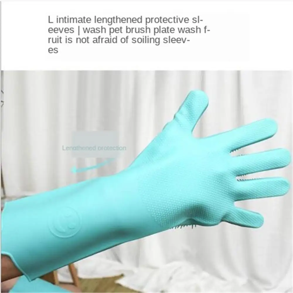 Малый артефакт для ванной домашних животных домашний хомяк перчатки ванны с