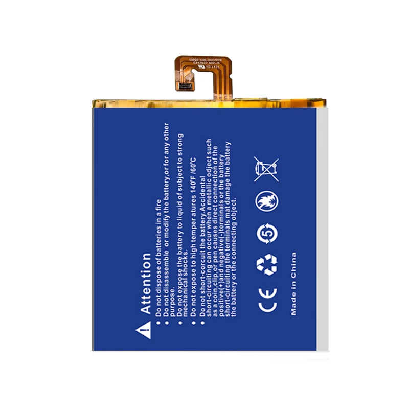 HSABAT L13D1P31 5050 мА/ч, Батарея для lenovo Pad A3500 S5000 S5000-H tab3 7 TB3 710i 710F tab 2 A7 A7-30 A7-10F A7-20F батареи