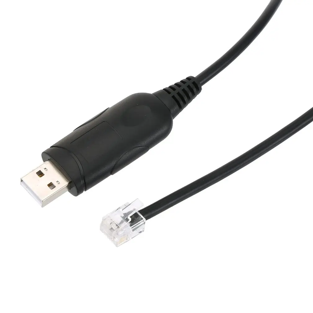 Автомобильное радио USB Кабель для программирования провода аксессуары Yaesu