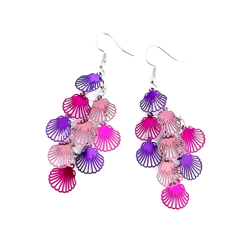 Лето 2021 искусственная подвеска с распылителем в стиле Харадзюку самодельные