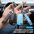 Чехол для ключей автомобиля, чехол с полным покрытием для Chery Arrizo 5 Tiggo 5X 3X Fulwin 2, защитный чехол для ключей, аксессуары для ключей