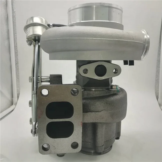 

PC220-7 PC220LC-7 Excavator Turbocharger 6738-81-8192 6738-81-8191 6738-81-8190