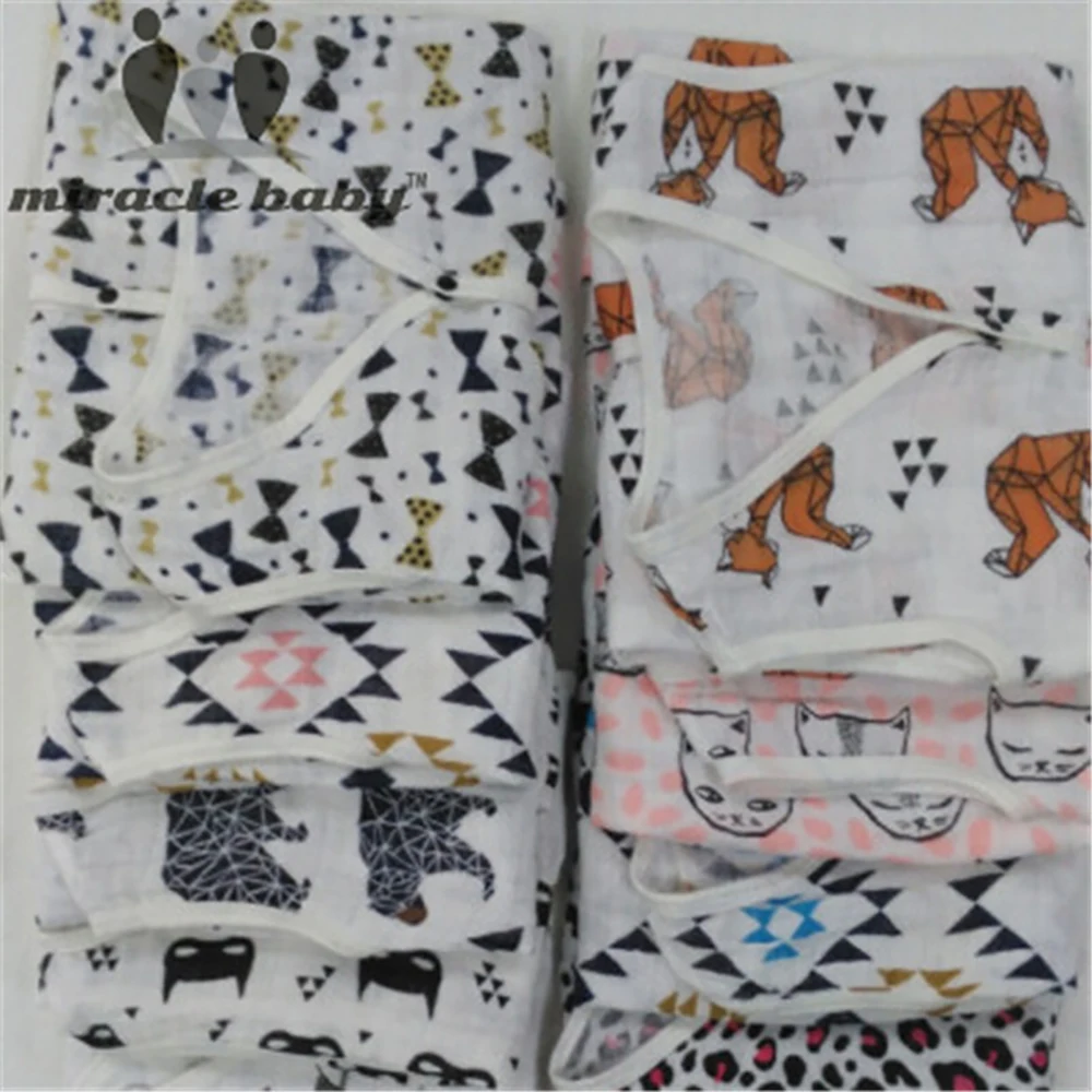 Чудесный детский хлопковый спальный мешок однослойный мягкий жилет одежда для