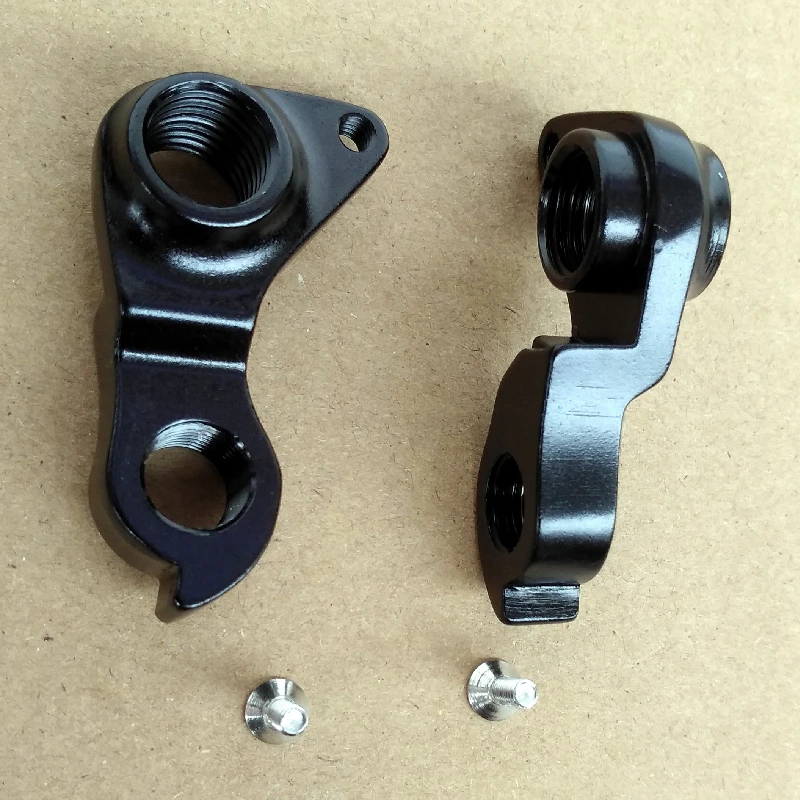 2 шт. Велосипедное снаряжение задний переключатель вешалка для Vitus 2018 года рама MMR