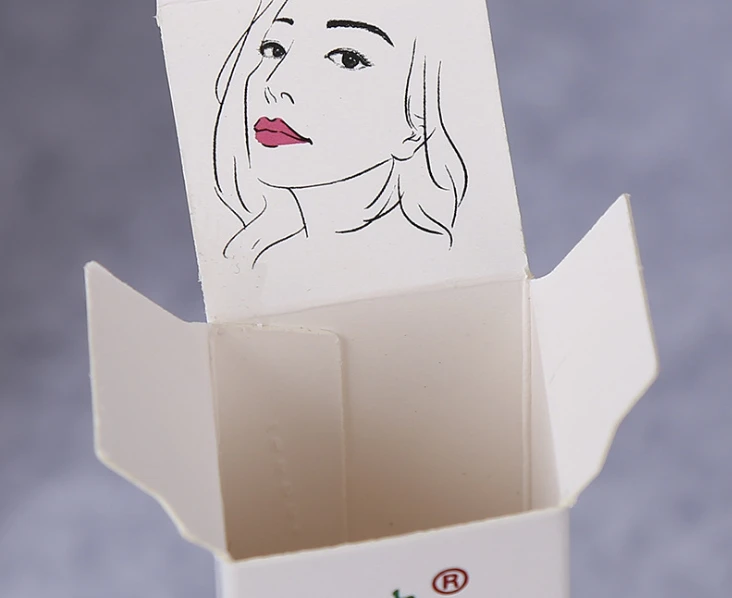 Упаковочные бумажные коробки высокого качества с логотипом на заказ упаковочная