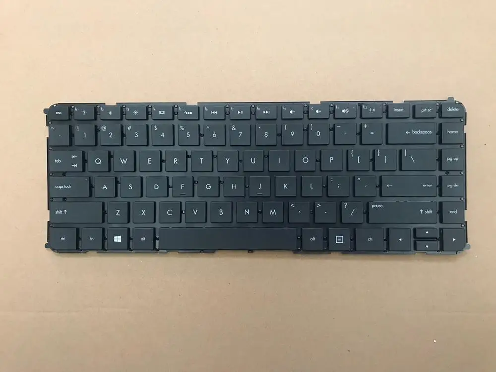 Ноутбук клавиатура для ноутбука HP ENVY 4 TPN-C102 TPN-C103 4-1005 4-1024 1236tx 6 | Компьютеры и офис