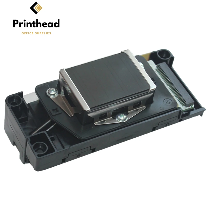 Новая разблокированная печатающая головка F160010 DX5 для Epson 7800 7880 9800 9880 4400 4800 4880 R1800