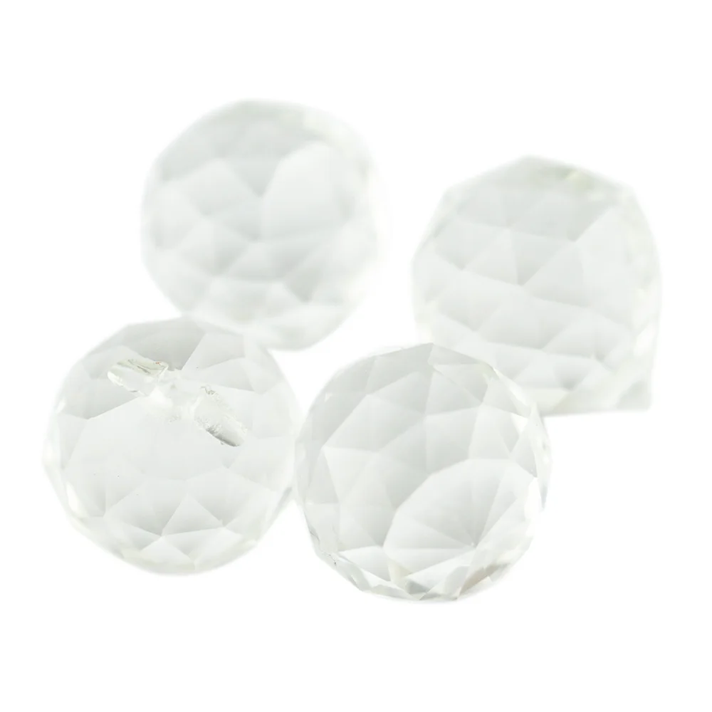 Занавески перегородки входная люстра с шарами прозрачное стекло