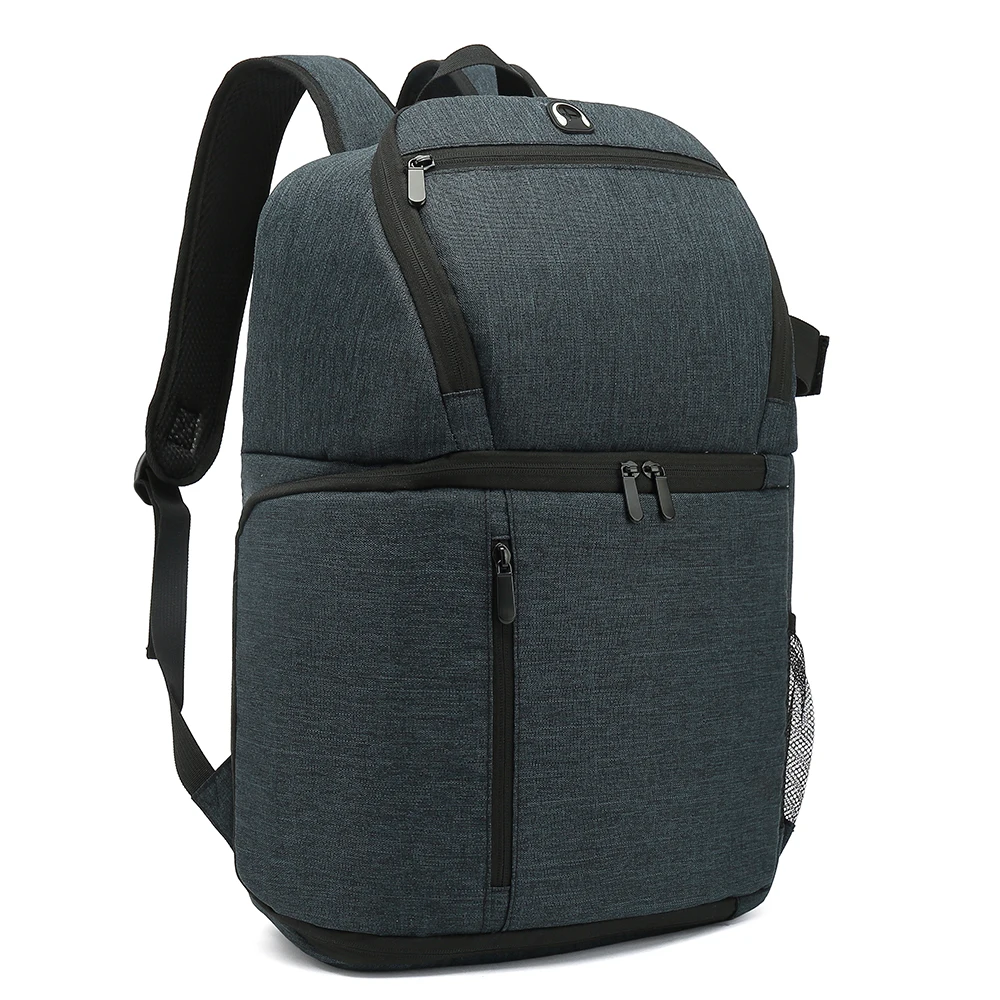 

Multi-functional Camera Bag Photo Backpack Waterproof Large Capacity Portable Travel DSLR Camera Bag Digital Cameras Bag