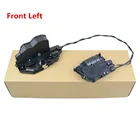 AP03 передний левый мягкий закрыть Автоматический Дверной привод замка двигатель для BMW E70 E71 X5 X6 2008-2014 51217315019, 51217167579