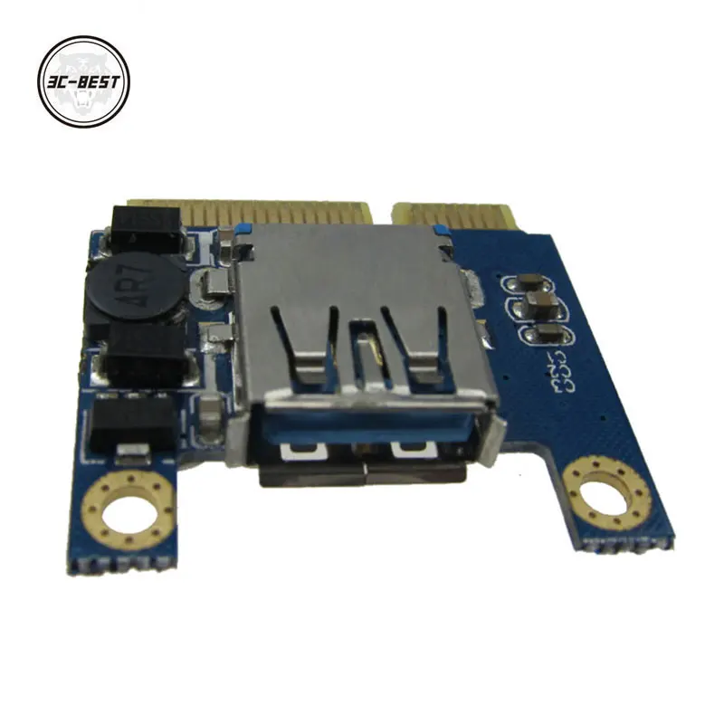 мини pcie к usb адаптеруконвертеру