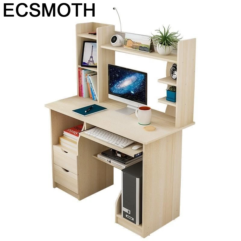 Настольный столик для ноутбука с книжной полкой|Столы ноутбука| |