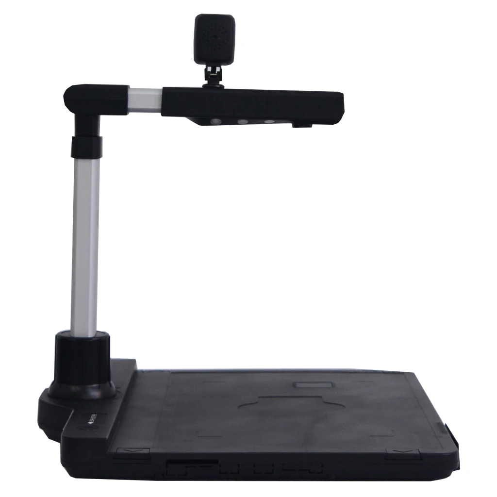 Сканер для фотографий и документов 10MP двойная камера макс. скорость сканирования