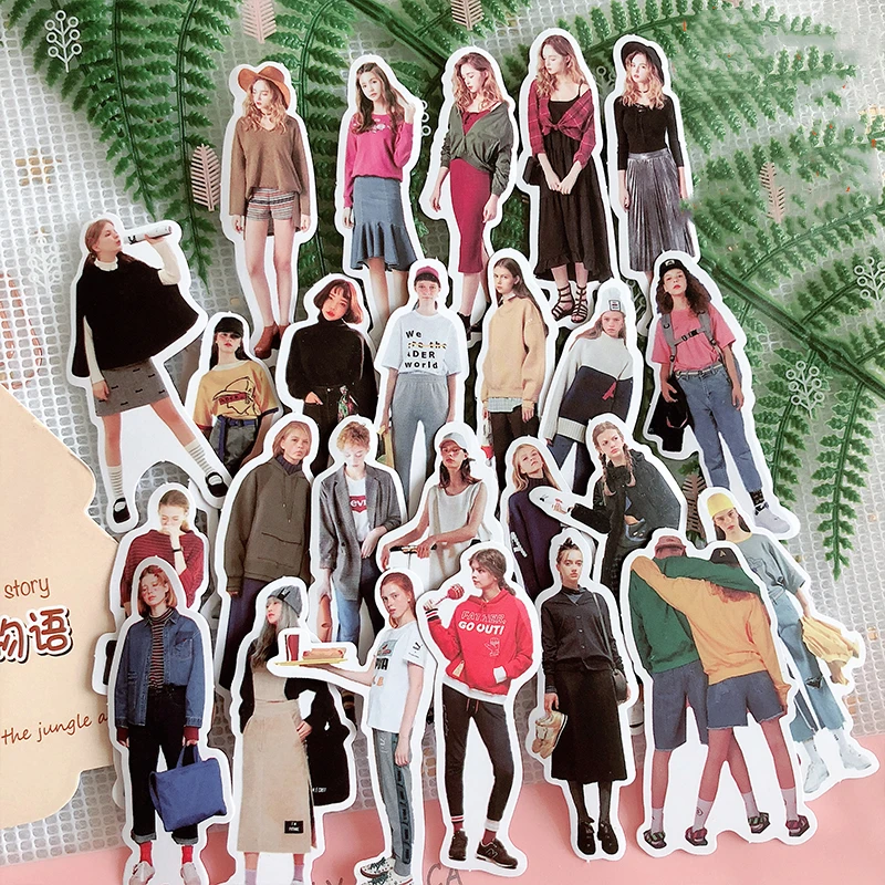 Коллекция 142 года шт./компл. журнал стильная Ежедневная жизнь для девочек