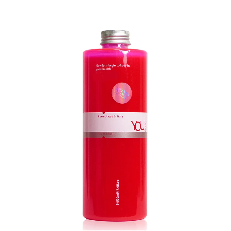 Cream Professional Semi Permanent Hair Colour Dye No Ammonia No Peroxide Hair Manicure