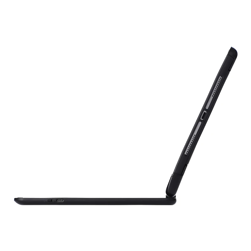 Беспроводная Bluetooth клавиатура Чехол для iPad Pro Air 3 2019 10 5 чехол планшета трекpad с