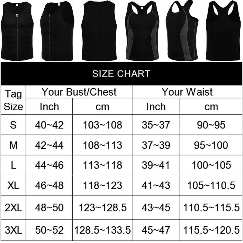 Мужской тренировочный костюм Miss Moly шейпер для талии сауны пота пояс похудения