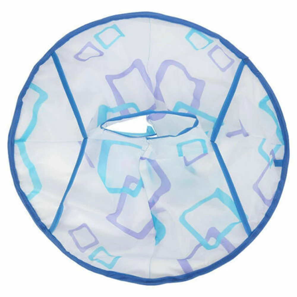 1 шт. в комплекте детское волосы Warp Diy накидка для стрижки волос накидка-зонтик