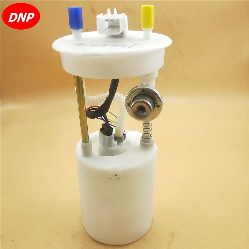 DNP Fuel Pump Assembly fit for DAEWOO Matiz 9646437 | Автомобили и мотоциклы