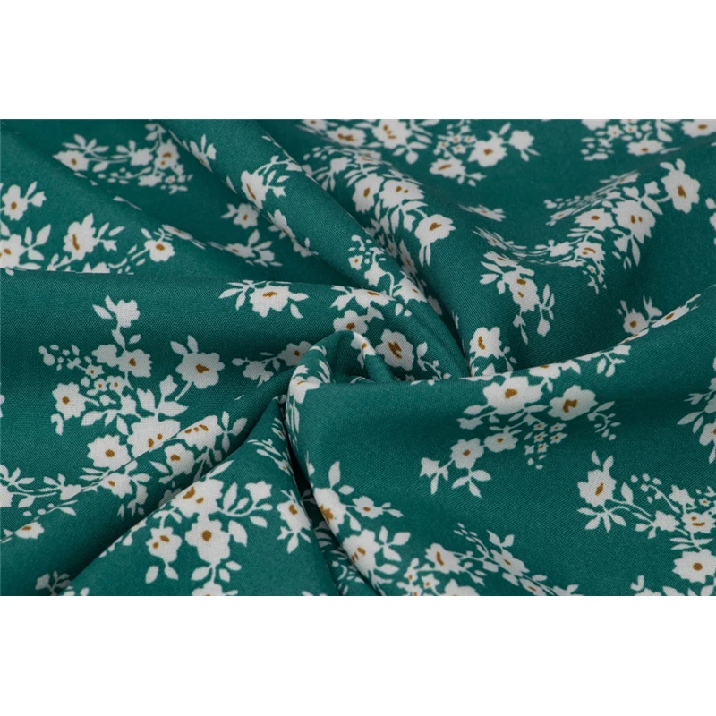 

Sukibandra Summer Beach Boho V Neck Floral Print Green Wrap Dress Vitnage Women Short Sleeve Mini Dresses Korean Style Dress