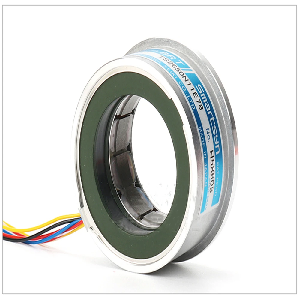 Роторный трансформатор TS2650N11E78 диаметр 50 мм 1 к полюсу Япония