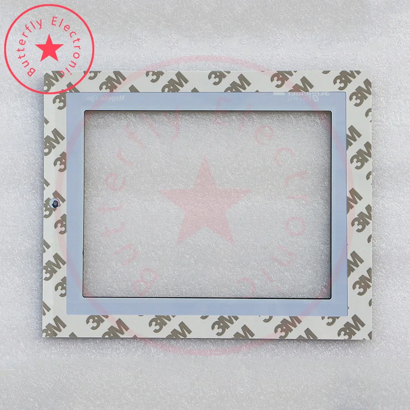 

Brand new High quality XBTOT4320 XBTGT4230 XBTGT4330 Touch screen panel Touchpad Touchscreen Protective film