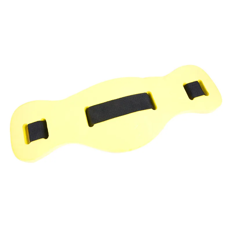 Adjustable Swimming Belt Back Adult Children Foam Waist Training Equipment Safe Tool Float Board Pool | Спорт и развлечения