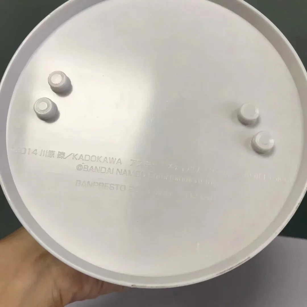 

Sword Art Online Yuuki Asuna Action Figure 1/8 scale painted figure Maid Version Yuuki Asuna PVC figure Toy Brinquedos Anime