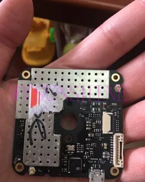 Оригинальная Гибкая Карданная основная плата для DJI phantom 3se dji 3 se аксессуары дрона