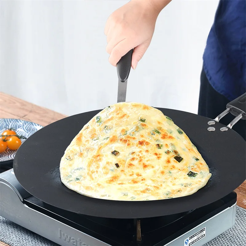 Cooking Utensils Nylon Cat Shape Spatula Frying Shovel Turner Fried Beef Egg Pancake Kitchen Scraper Non Stick Pizza Tools