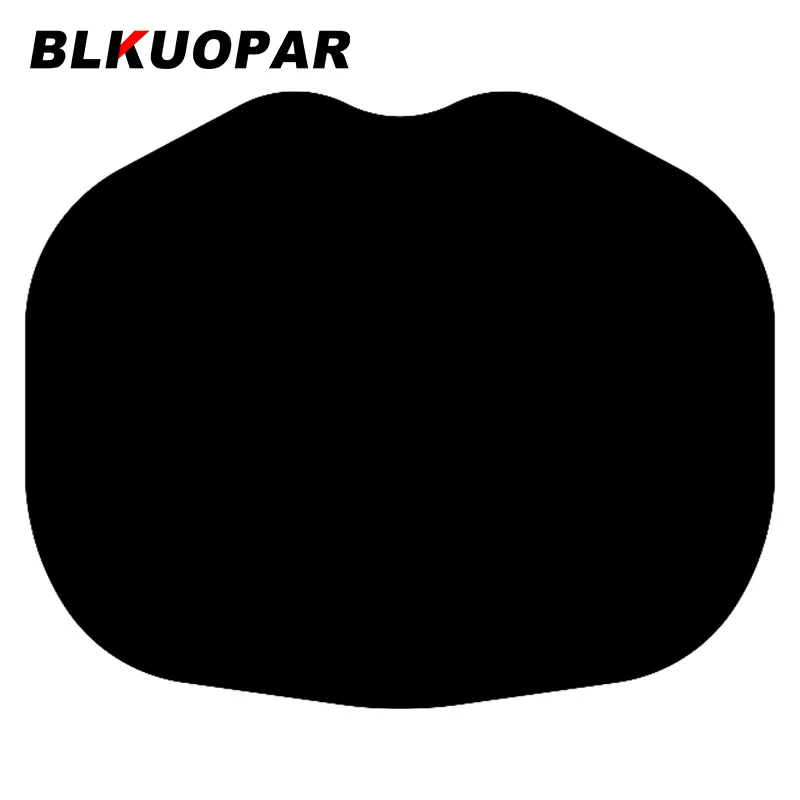

BLKUOPAR для круглых кухонных приборов, графические автомобильные наклейки, фотообои из водонепроницаемого материала, фотография