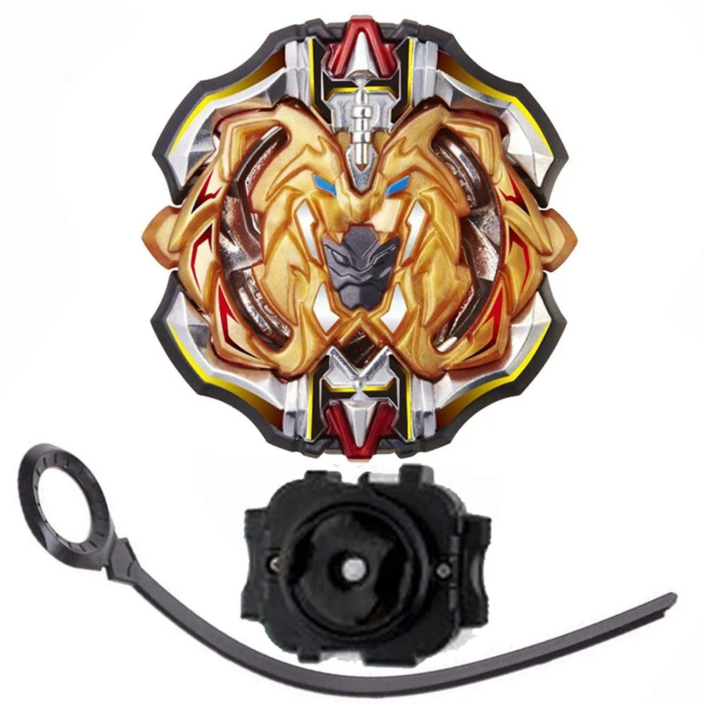 Takara Tomy Beyblade Original Burst B115 Toupie металлическое соединение с пусковым устройством