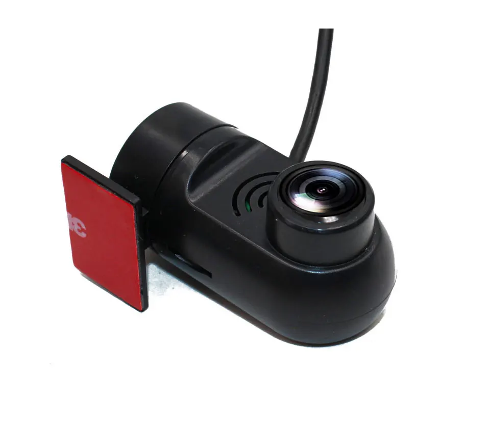 Smartour Мини DVR Dashboard камера USB рекордер для автомобиля с ночным видением 1280*700