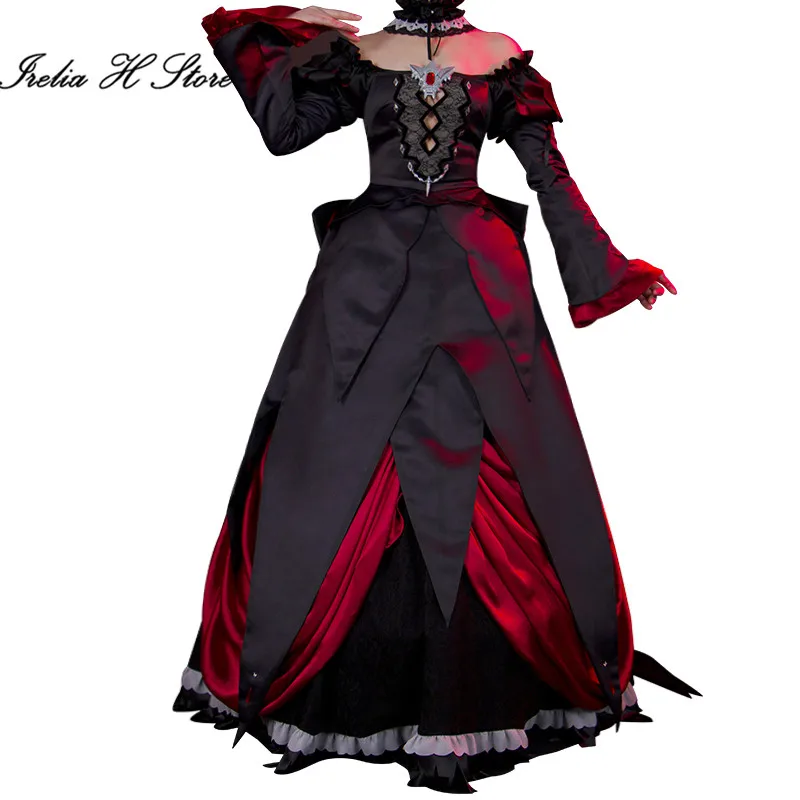 Renge Bishoujo Mangekyou Kagarino Kirie Cosplay Costume dress female