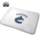 3D домашние товары Canucks Ванкувер, коврик, ковер, подушка, команда Ванкувера, США, Канада, спорт, логотип хоккея на льду